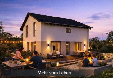 Sicher bauen in Zeuthen - attraktiver Preis dank Festpreisgarantie