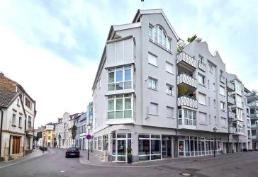 Zuhause ankommen - moderne 3-Zimmer-Eigentumswohnung