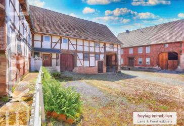 Vorschaubild Bauernhaus