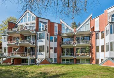 Vorschaubild Maisonettewohnung