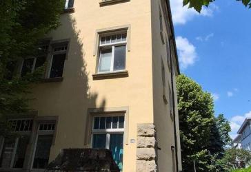 Großzügige & schicke 2,5 Zimmerwohnung in Pirna ab sofort frei!