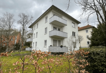 Vorschaubild Wohnung