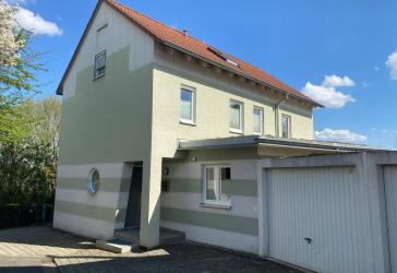 Vorschaubild Einfamilienhaus