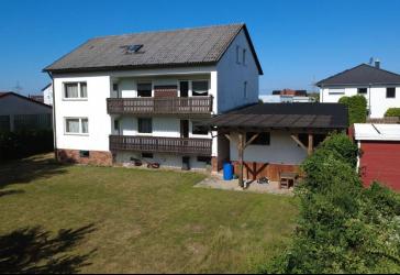 Vorschaubild Mehrfamilienhaus