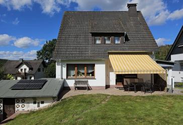 Vorschaubild Einfamilienhaus