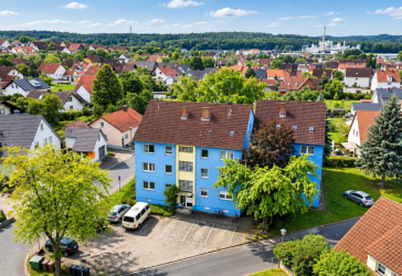 Vorschaubild Wohnung