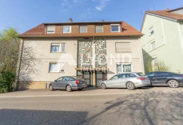 Vorschaubild Wohnung