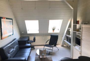 Vorschaubild Maisonettewohnung