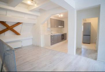 Vorschaubild Maisonettewohnung