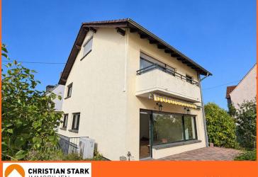 Vorschaubild Einfamilienhaus