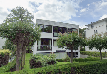 Von privat: Ferienwohnung mit Ostseeblick in der Strandallee