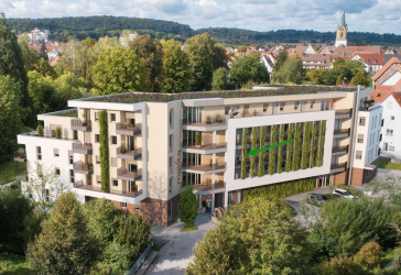 Vorschaubild Wohnung