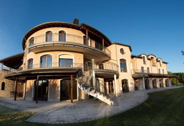 Vorschaubild Villa