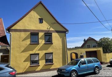 Vorschaubild Einfamilienhaus