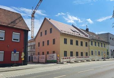 Vorschaubild Wohnung