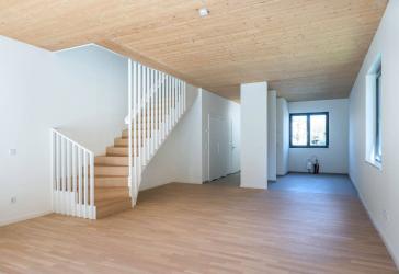 Vorschaubild Reihenmittelhaus