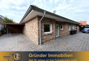 Vorschaubild Bungalow