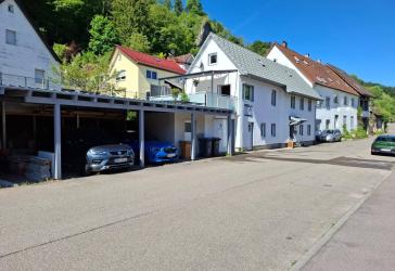 Vorschaubild Einfamilienhaus