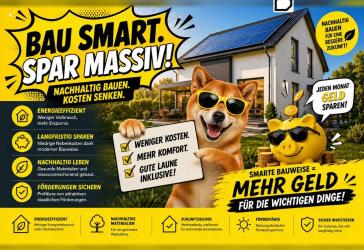 Dein zukunftsstarkes Zuhause in Groß Glienicke: 153 m², 6 Zimmer, DGNB-Gold und 30 Jahre Garantie!