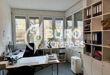 Vorschaubild Büro- /Praxis-Immobilie