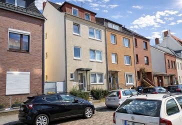 Vorschaubild Mehrfamilienhaus