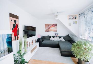 Vorschaubild Maisonettewohnung