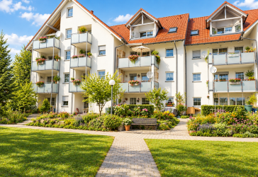 Vorschaubild Wohnung