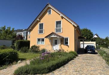 Vorschaubild Einfamilienhaus