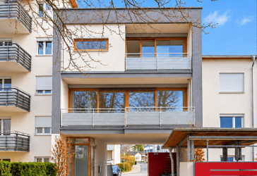 Vorschaubild Wohnung