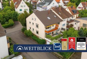 Vorschaubild Mehrfamilienhaus