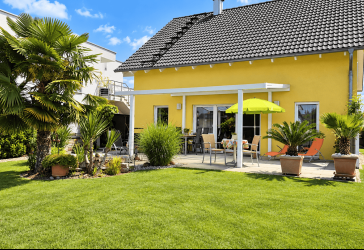 Vorschaubild Einfamilienhaus