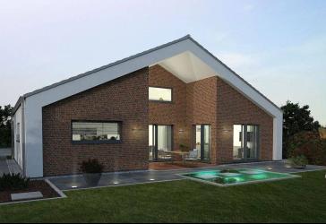Machen Sie Ihr Zuhause zu was Besonderem - Familien Bungalow zum wohlfühlen - Einzugsfertig
