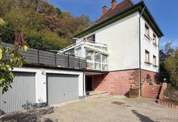 Vorschaubild Einfamilienhaus