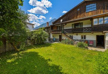 Vorschaubild Einfamilienhaus