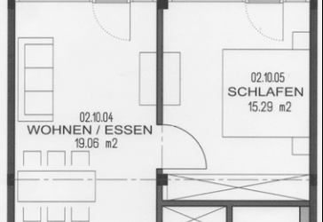 Vorschaubild Wohnung