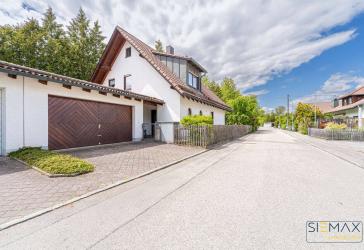 Vorschaubild Einfamilienhaus