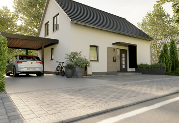 Vorschaubild Einfamilienhaus