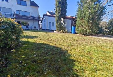 Großzügiges Haus sucht neue Bewohner!