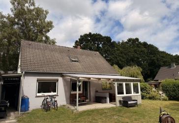 Einfamilienhaus in Oldenburg