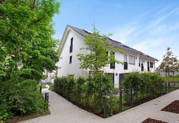 Vorschaubild Reihenmittelhaus
