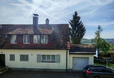 Vorschaubild Doppelhaushälfte