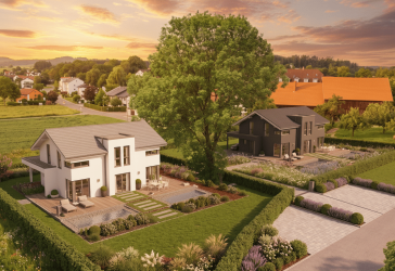Eigenheim statt Miete! - Wunderschönes Traumhaus mit 4 Zimmer in Bayreuth