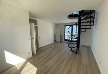 Vorschaubild Maisonettewohnung