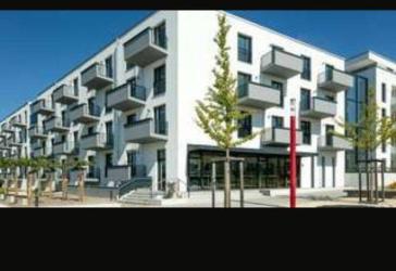 Studentenapartment in zentraler Lage - Augsburg Beethovenviertel