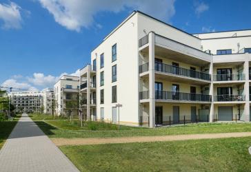 Vorschaubild Wohnung