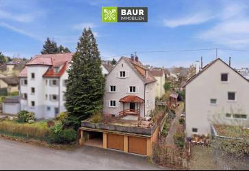 Vorschaubild Mehrfamilienhaus