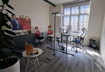 Vorschaubild Büro- /Praxis-Immobilie