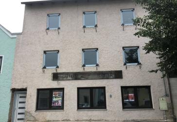 Vorschaubild Mehrfamilienhaus