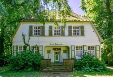 Vorschaubild Villa