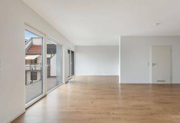 Exklusives Wohnen über den Dächern von Köpenick